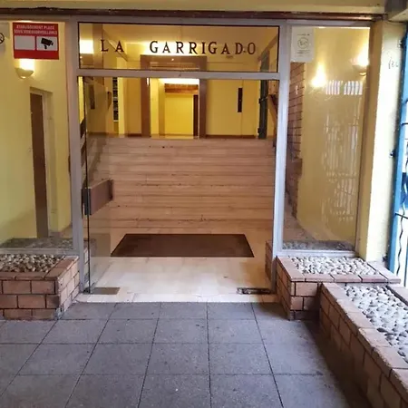 A Avec Balcon Et Climatisation 47 M² Apartmán *