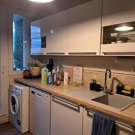 Apartmán A Avec Balcon Et Climatisation 47 M² Nîmes