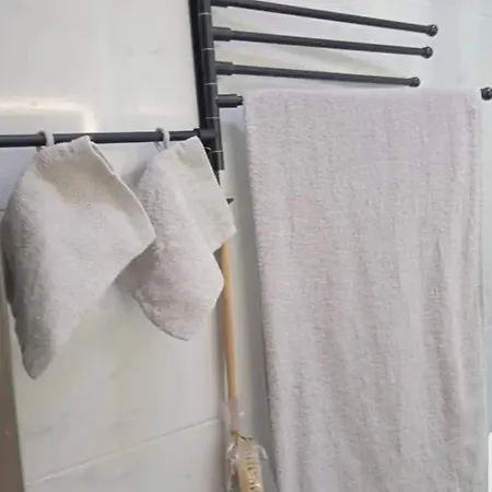 A Avec Balcon Et Climatisation 47 M² Apartmán *